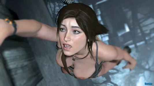 Tomb Raider [Lara Croft] OnlyFans Leaked Free Thumbnail Picture - #HKhhpO128k